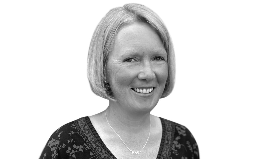 Sharon Noble