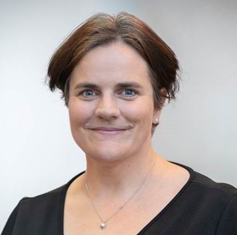 Jo Foster