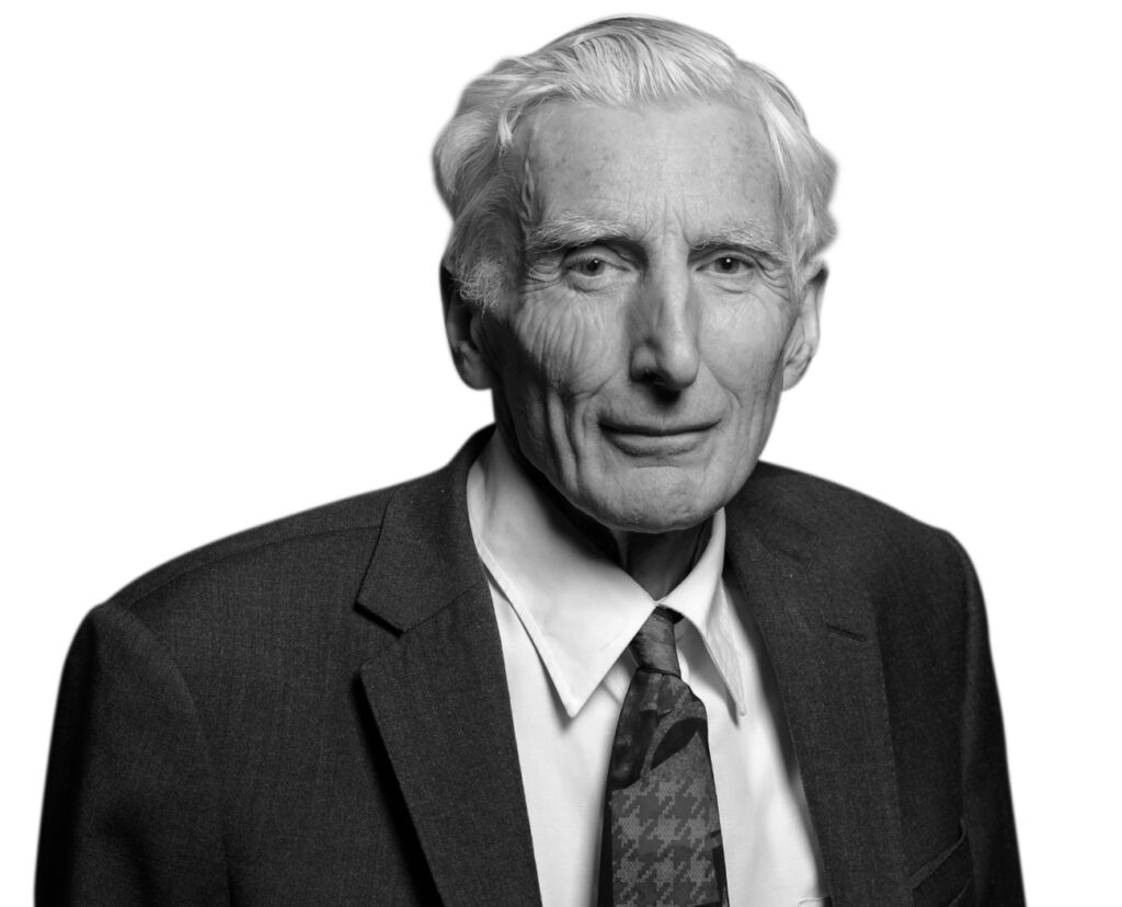 Lord Martin Rees