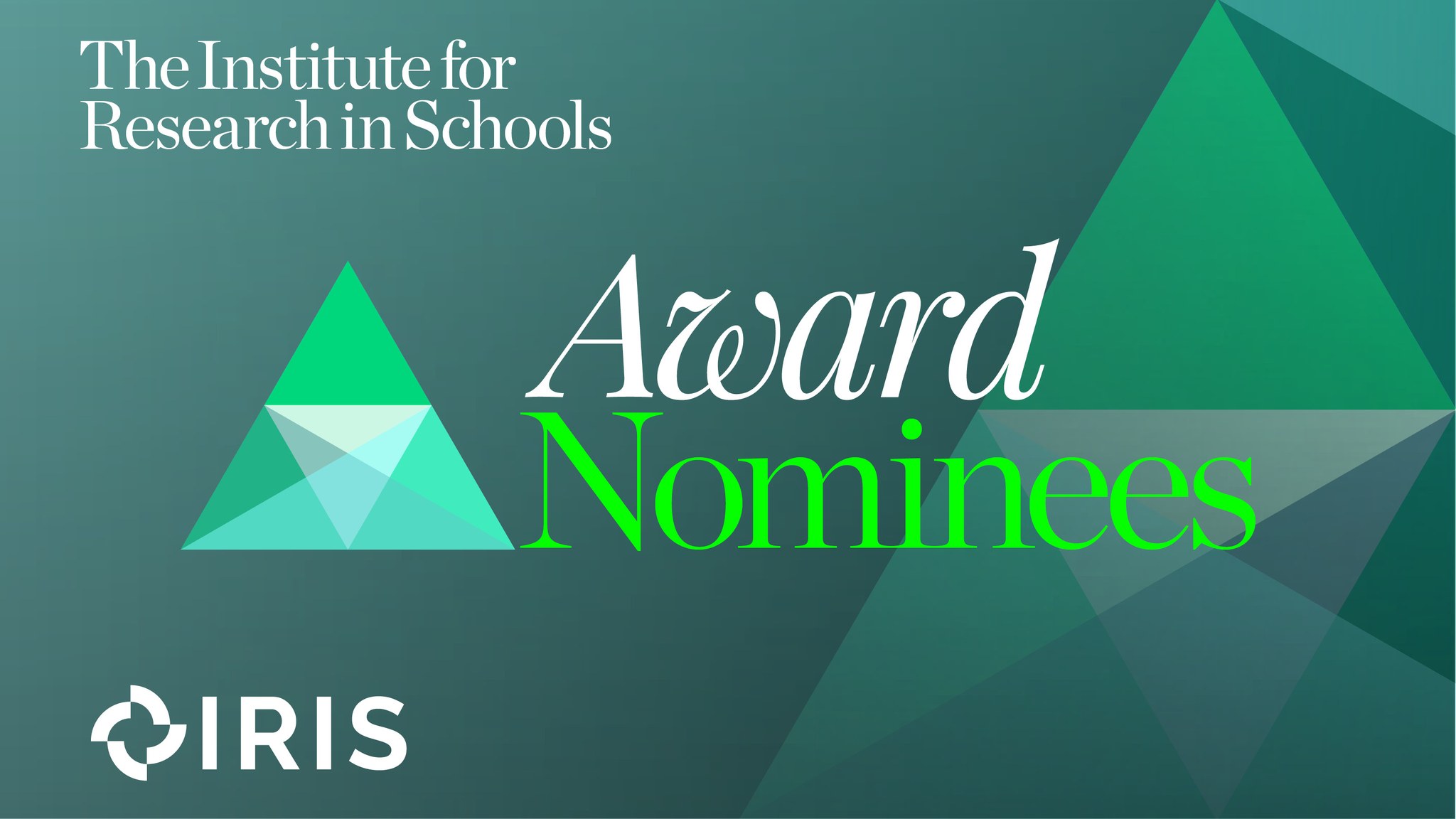 Iris Awards Nominees 2024