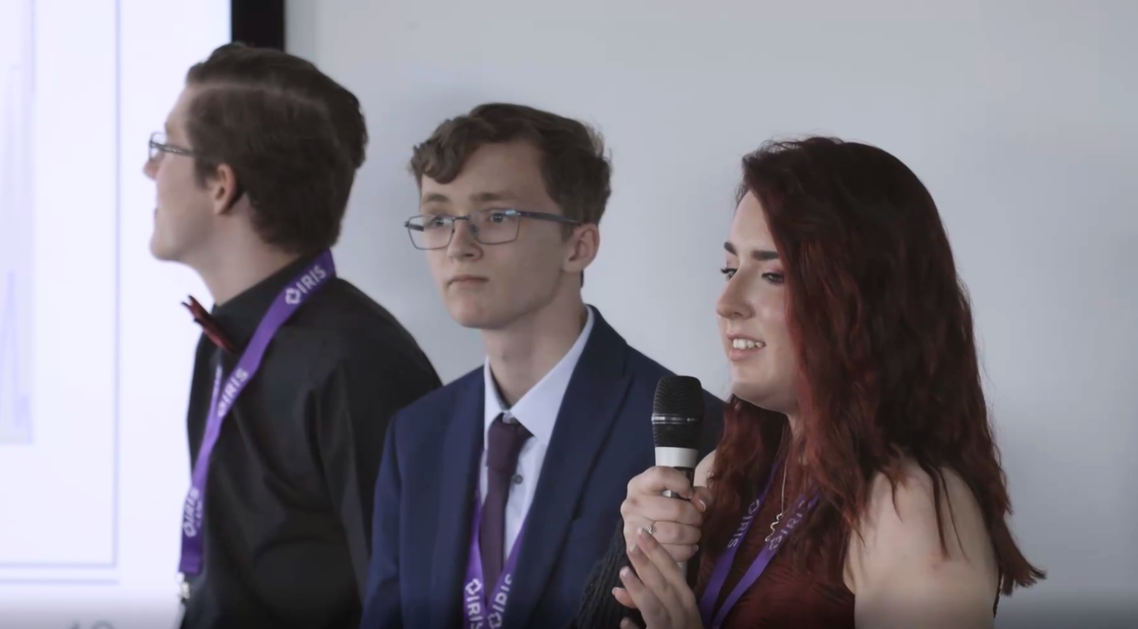 Iris Awards Nominees 2024