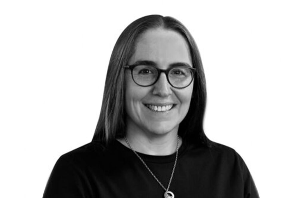 Anne O'Leary