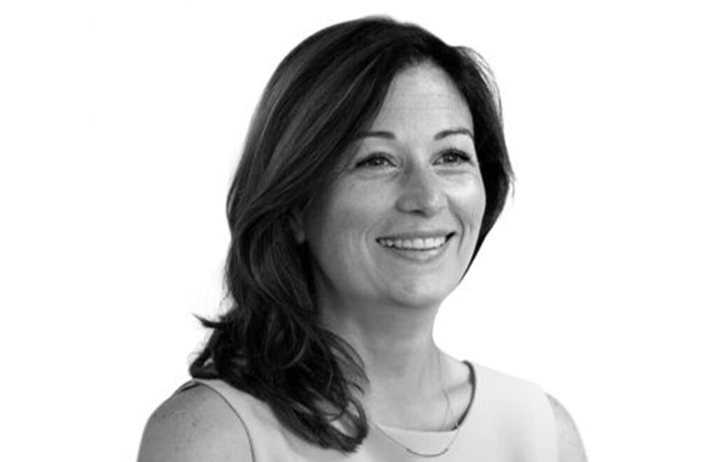 Georgie Lott