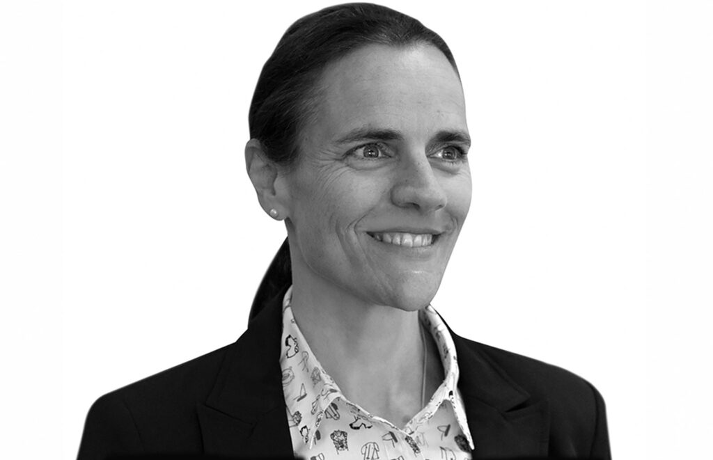Jo Foster