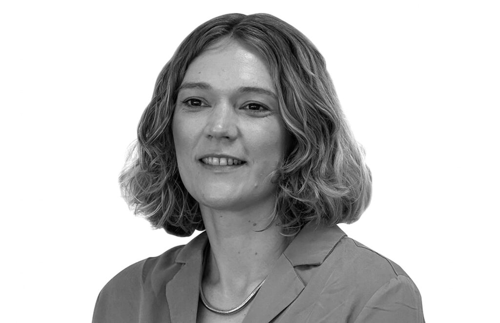 Kersti Fourcin