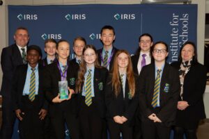 Catholic-High-School-and-Sixth-Form-College-IRIS-Awards-2025-op.jpg